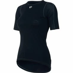 Pearl Izumi Women's Transfer Wool SS Cycling Baselayer
