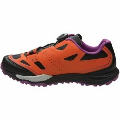 Pearl Izumi Women's X-Alp Launch II Shoe -Cheap Pearl Izumi Store 10321682x1134932 vSide