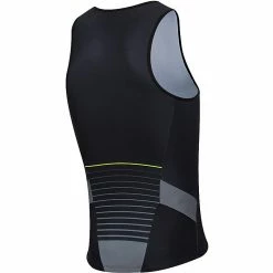 Pearl Izumi Men's Elite Pursuit Graphic Tri Singlet -Cheap Pearl Izumi Store 10369138x1167260 vBack