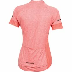 Pearl Izumi Women's Select Escape SS Jersey -Cheap Pearl Izumi Store 10369233x1188525 vBack