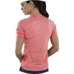 Pearl Izumi Women's Select Escape SS Jersey -Cheap Pearl Izumi Store 10369233x1188525 vBack 1