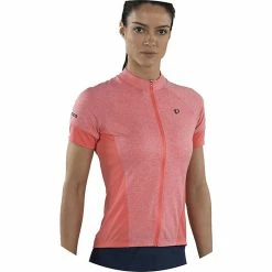 Pearl Izumi Women's Select Escape SS Jersey -Cheap Pearl Izumi Store 10369233x1188525 vFront