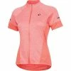 Pearl Izumi Women's Select Escape SS Jersey