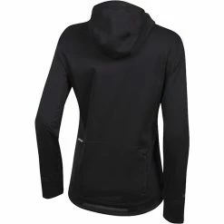 Pearl Izumi Women's Versa Softshell Hoodie -Cheap Pearl Izumi Store 10418215x1012905 vBack