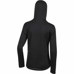 Pearl Izumi Women's Versa Softshell Hoodie -Cheap Pearl Izumi Store 10418215x1012905 vBack 1