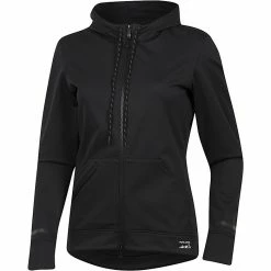 Pearl Izumi Women's Versa Softshell Hoodie