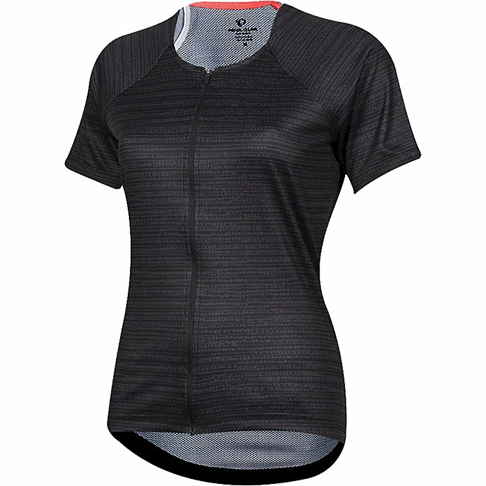 Pearl Izumi Women's Canyon Graphic Jersey 5 Pearl Izumi Women's Canyon Graphic Jersey - Image 3