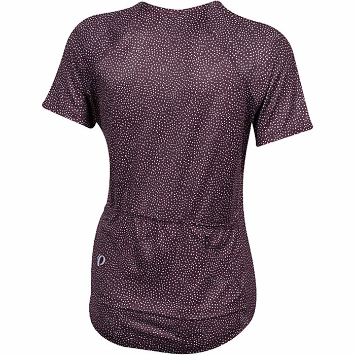 Pearl Izumi Women's Canyon Graphic Jersey 4 Pearl Izumi Women's Canyon Graphic Jersey - Image 2