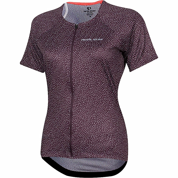 Pearl Izumi Women's Canyon Graphic Jersey 3 Pearl Izumi Women's Canyon Graphic Jersey