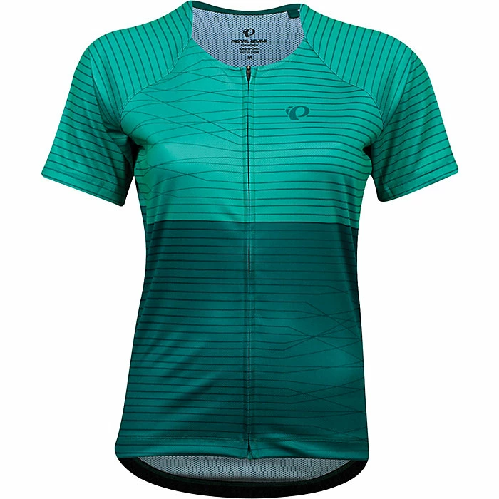 Pearl Izumi Women's Canyon Graphic Jersey 6 Pearl Izumi Women's Canyon Graphic Jersey - Image 4