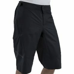 Pearl Izumi Men's Summit WXB Shell Short -Cheap Pearl Izumi Store 10418744x1012905 vAlt image 1