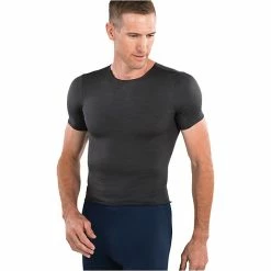 Pearl Izumi Men's Merino Base Layer -Cheap Pearl Izumi Store 10456080x1020171 vFront