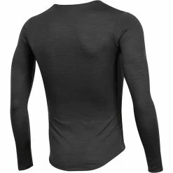 Pearl Izumi Men's Merino LS Base Layer 11 Pearl Izumi Men's Merino LS Base Layer -Cheap Pearl Izumi Store 10456083x1020171 vBack
