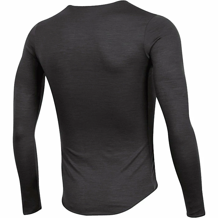 Pearl Izumi Men's Merino LS Base Layer 7 Pearl Izumi Men's Merino LS Base Layer - Image 5