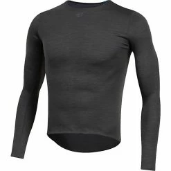 Pearl Izumi Men's Merino LS Base Layer