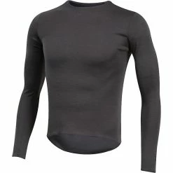 Pearl Izumi Men's Merino Thermal LS Base Layer