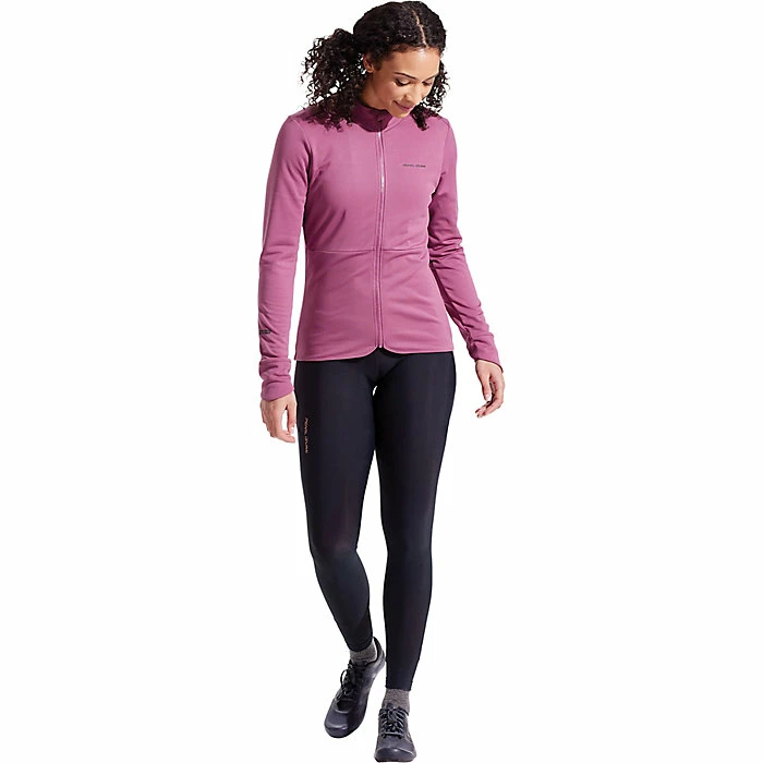 Pearl Izumi Women's Quest Thermal Jersey 10 Pearl Izumi Women's Quest Thermal Jersey - Image 8