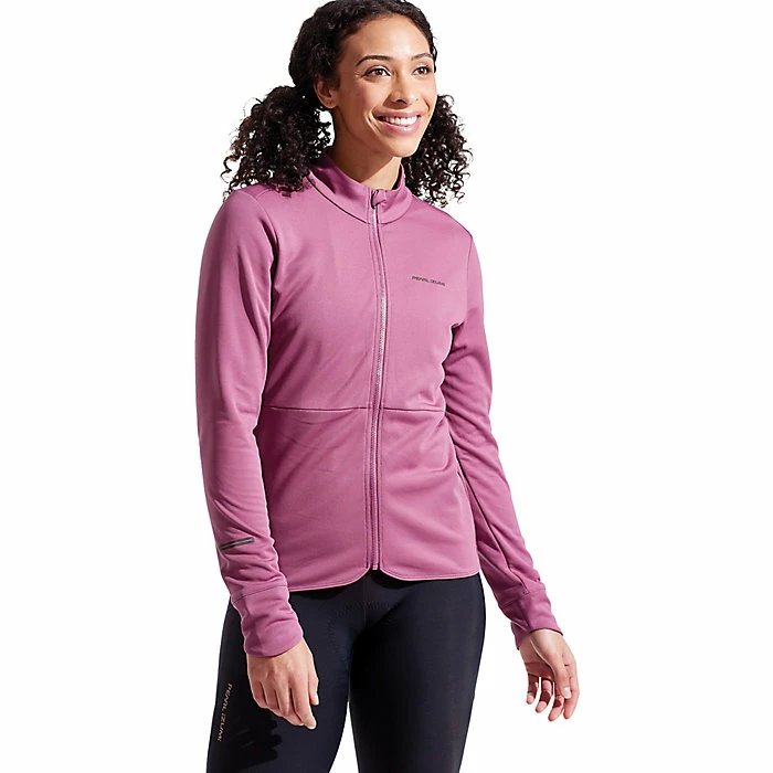 Pearl Izumi Women's Quest Thermal Jersey 13 Pearl Izumi Women's Quest Thermal Jersey - Image 11