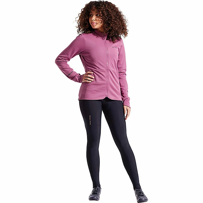 Pearl Izumi Women's Quest Thermal Jersey 5 Pearl Izumi Women's Quest Thermal Jersey - Image 3