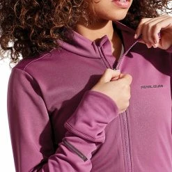 Pearl Izumi Women's Quest Thermal Jersey 27 Pearl Izumi Women's Quest Thermal Jersey -Cheap Pearl Izumi Store 10456112x1012396 vAlt5