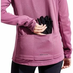 Pearl Izumi Women's Quest Thermal Jersey 31 Pearl Izumi Women's Quest Thermal Jersey -Cheap Pearl Izumi Store 10456112x1012396 vAlt8