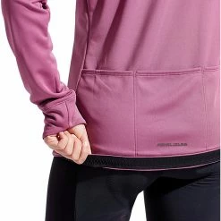 Pearl Izumi Women's Quest Thermal Jersey 30 Pearl Izumi Women's Quest Thermal Jersey -Cheap Pearl Izumi Store 10456112x1012396 vAlt9