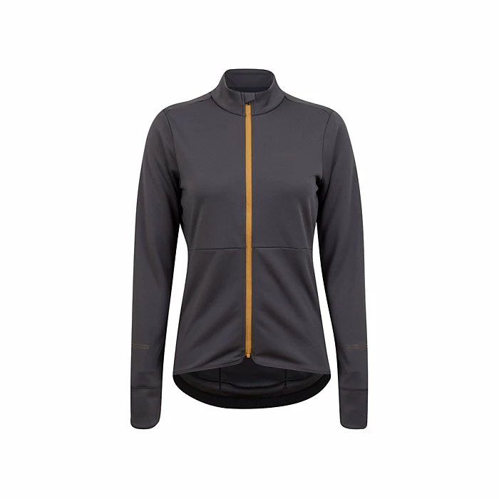 Pearl Izumi Women's Quest Thermal Jersey 18 Pearl Izumi Women's Quest Thermal Jersey - Image 16
