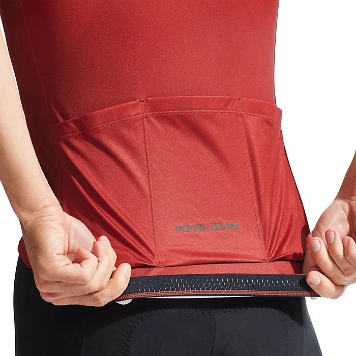 Pearl Izumi Men's Attack Jersey 11 Pearl Izumi Men's Attack Jersey - Image 9