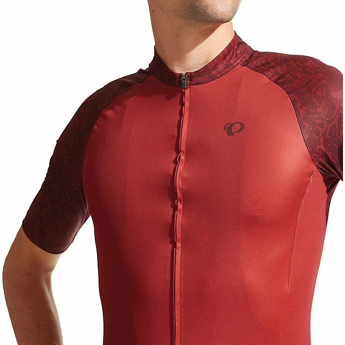 Pearl Izumi Men's Attack Jersey 4 Pearl Izumi Men's Attack Jersey - Image 2