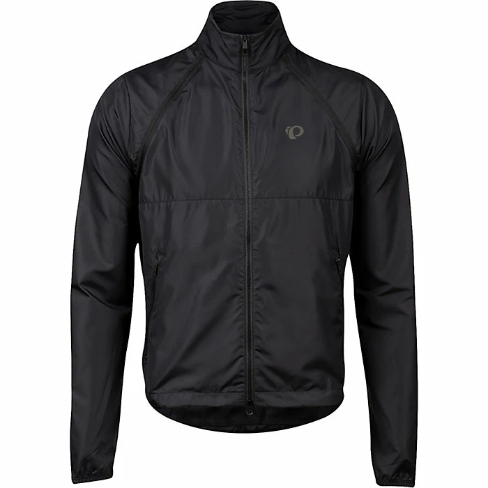 Pearl Izumi Men's Quest Barrier Conv. Jacket 5 Pearl Izumi Men's Quest Barrier Conv. Jacket - Image 3