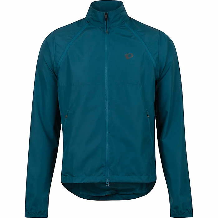 Pearl Izumi Men's Quest Barrier Conv. Jacket 3 Pearl Izumi Men's Quest Barrier Conv. Jacket