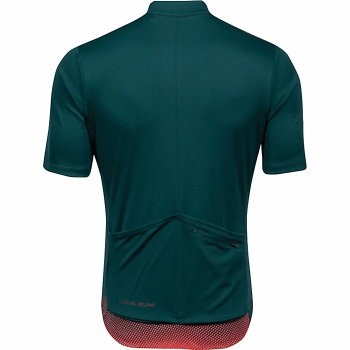 Pearl Izumi Men's Tour Jersey 4 Pearl Izumi Men's Tour Jersey - Image 2