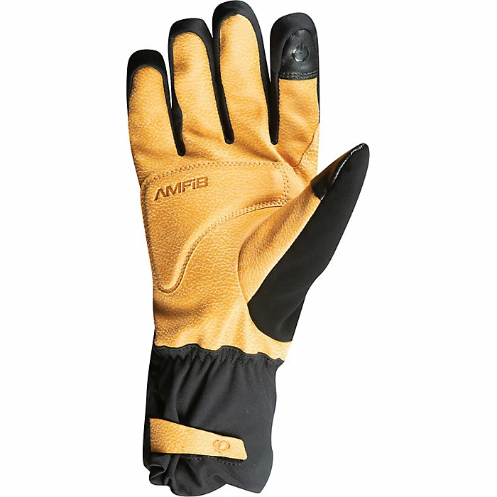 Pearl Izumi Men's Amfib Gel Glove 4 Pearl Izumi Men's Amfib Gel Glove - Image 2