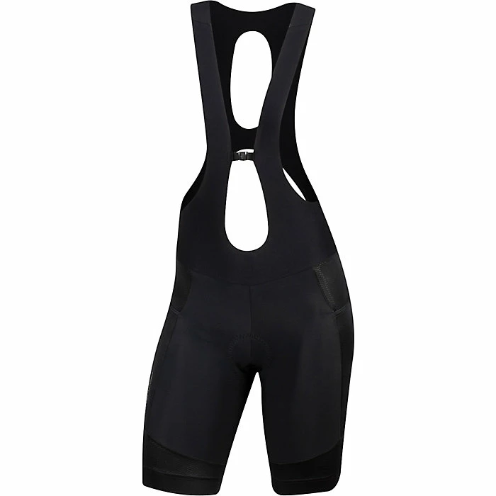 Pearl Izumi Women's Interval Cargo Bib Short 3 Pearl Izumi Women's Interval Cargo Bib Short