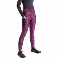 Pearl Izumi Women's Sugar Thrm CYC Tight -Cheap Pearl Izumi Store 10500598x1270000 vAlt10