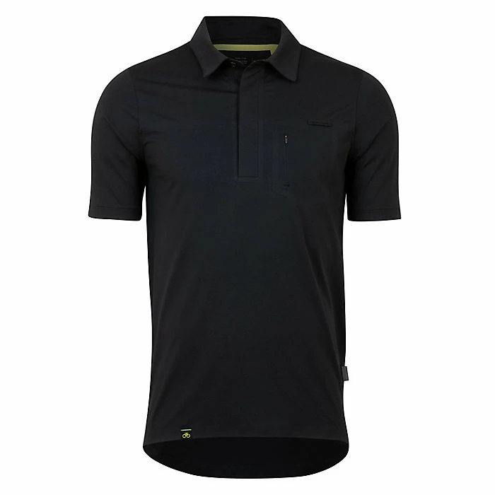 Pearl Izumi Men's Prospect Polo Shirt 5 Pearl Izumi Men's Prospect Polo Shirt - Image 3