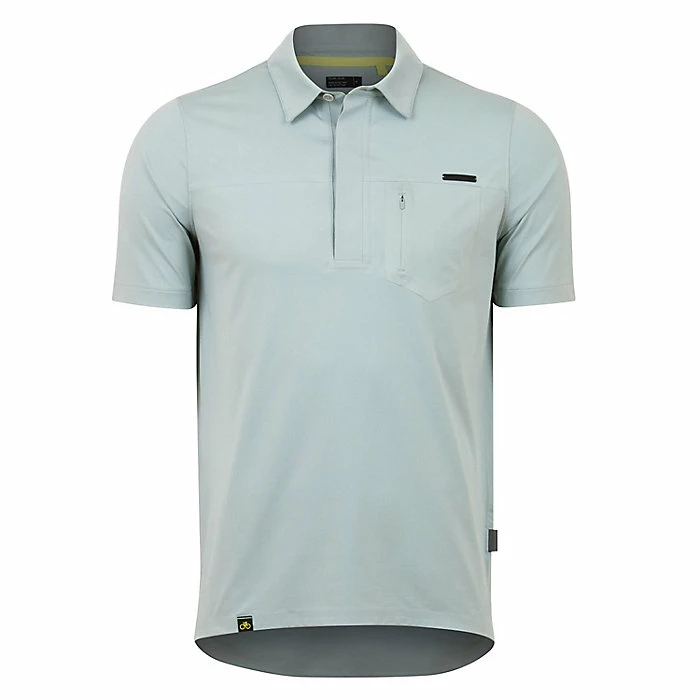 Pearl Izumi Men's Prospect Polo Shirt 3 Pearl Izumi Men's Prospect Polo Shirt