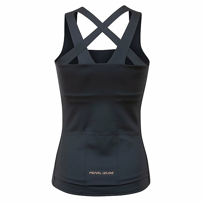 Pearl Izumi Women's Symphony Tank 4 Pearl Izumi Women's Symphony Tank - Image 2