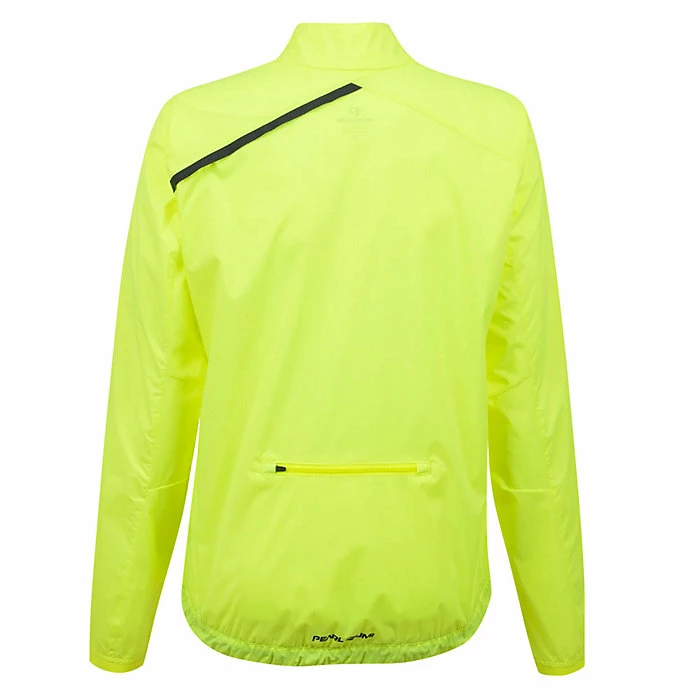 Pearl Izumi Women's Zephrr Barrier Jacket 4 Pearl Izumi Women's Zephrr Barrier Jacket - Image 2