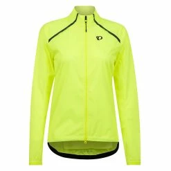 Pearl Izumi Women's Zephrr Barrier Jacket