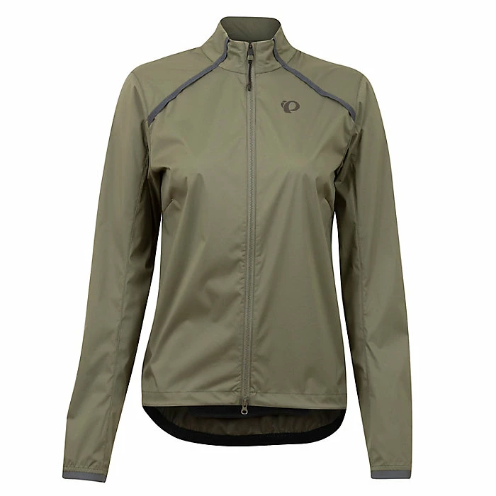 Pearl Izumi Women's Zephrr Barrier Jacket 6 Pearl Izumi Women's Zephrr Barrier Jacket - Image 4