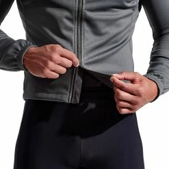 Pearl Izumi Men's Attack Amfib Lite Jacket -Cheap Pearl Izumi Store 10539225x1270007 vAlt3