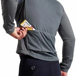 Pearl Izumi Men's Attack Amfib Lite Jacket -Cheap Pearl Izumi Store 10539225x1270007 vAlt5