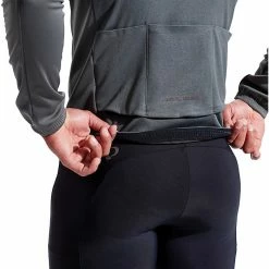 Pearl Izumi Men's Attack Amfib Lite Jacket -Cheap Pearl Izumi Store 10539225x1270007 vAlt6