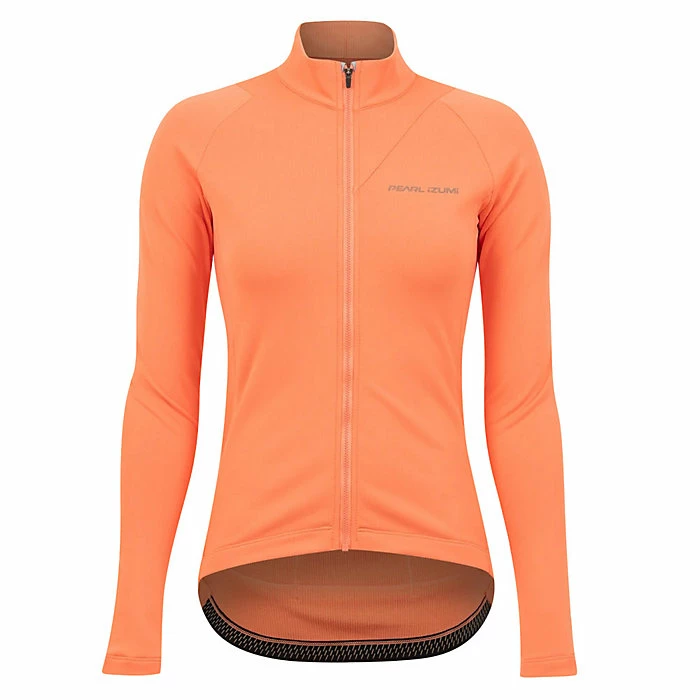 Pearl Izumi Women's Attack Thermal Jersey 5 Pearl Izumi Women's Attack Thermal Jersey - Image 3
