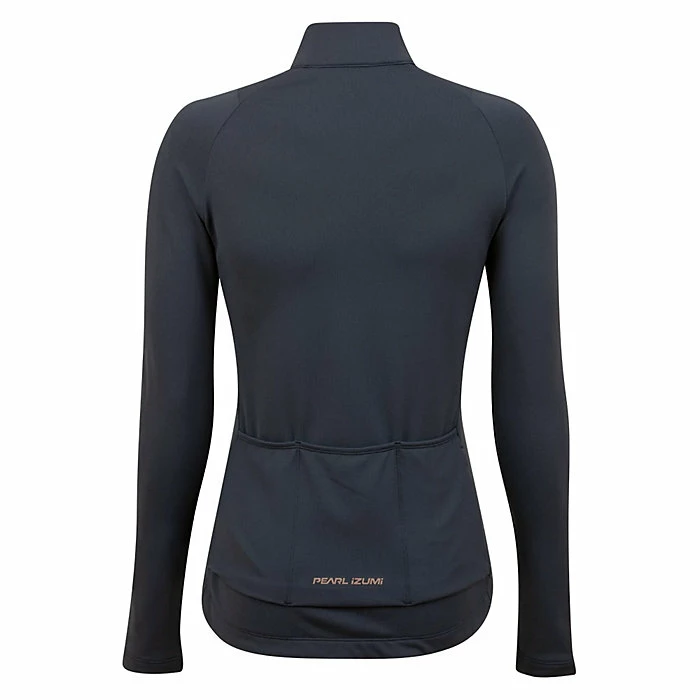 Pearl Izumi Women's Attack Thermal Jersey 4 Pearl Izumi Women's Attack Thermal Jersey - Image 2