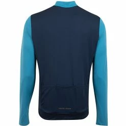 Pearl Izumi Men's Quest LS Jersey -Cheap Pearl Izumi Store 10539251x1247343 vAlt2