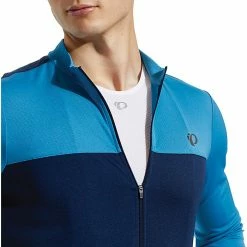 Pearl Izumi Men's Quest LS Jersey -Cheap Pearl Izumi Store 10539251x1247343 vAlt5