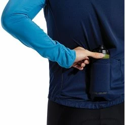 Pearl Izumi Men's Quest LS Jersey -Cheap Pearl Izumi Store 10539251x1247343 vAlt7