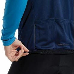 Pearl Izumi Men's Quest LS Jersey -Cheap Pearl Izumi Store 10539251x1247343 vAlt8